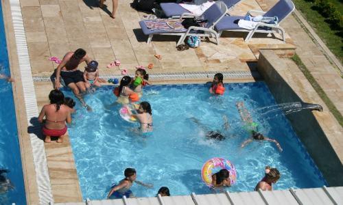 Sapanca  Aqua Hotel